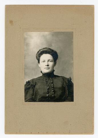 Original Document numérique not accessible