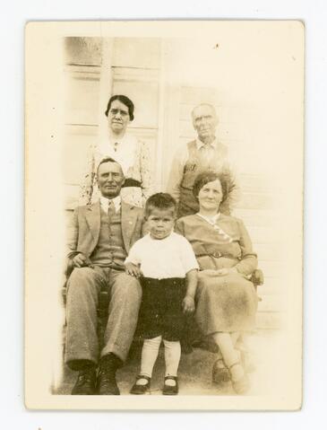 Original Document numérique not accessible