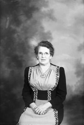 Marcoux Madame