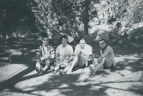 Original Document numérique not accessible