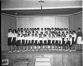 Chorale Les Marinières