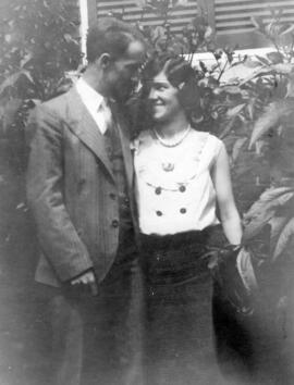 Paul-René et Cécile