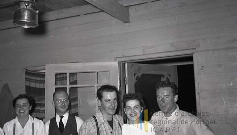 Original Document numérique not accessible