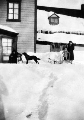 Original Document numérique not accessible