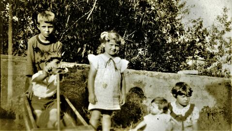 Original Document numérique not accessible