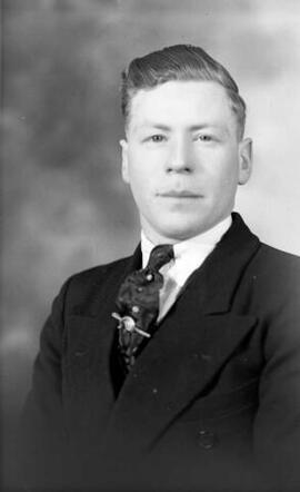 Hamel Georges