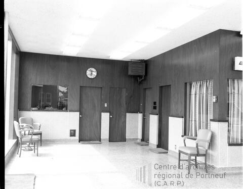 Original Document numérique not accessible
