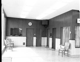 Brassard, Garage
