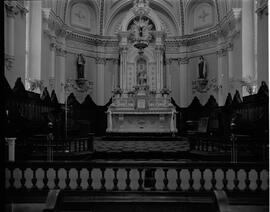 L'église de Saint-Marc