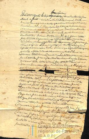 Open original Document numérique