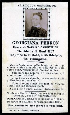 Original Document numérique not accessible