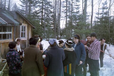 Original Document numérique not accessible