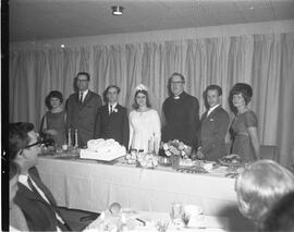 Cours de préparation au mariage