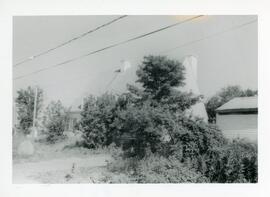 Maison inconnue