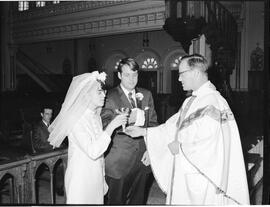 Cours de préparation au mariage