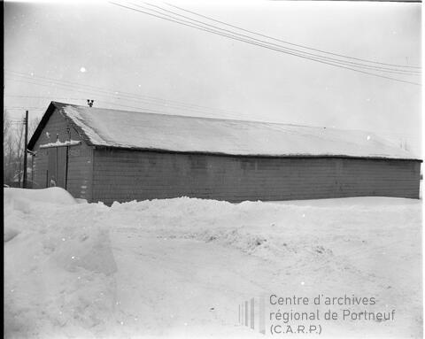 Original Document numérique not accessible