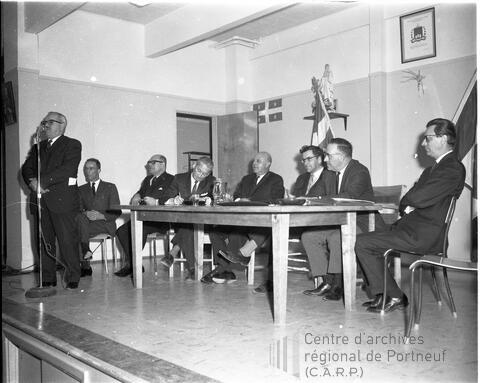 Original Document numérique not accessible