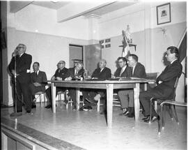 Élection Chambre de commerce