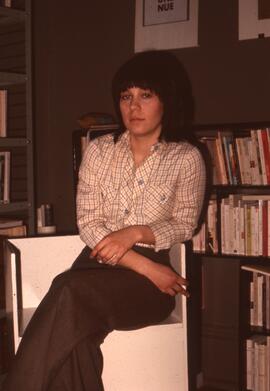 Marie Coquette