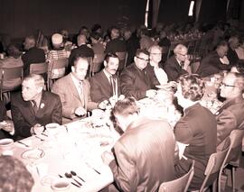Banquet de l'age d'or