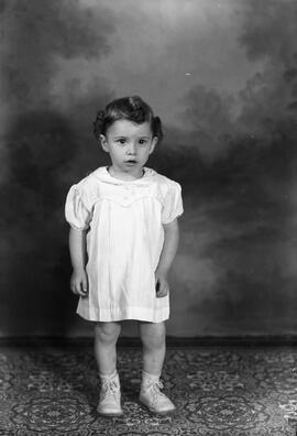 Bébé Jeannine