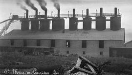 Carrières - Fourneaux
