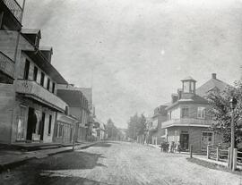 Rue St-Joseph