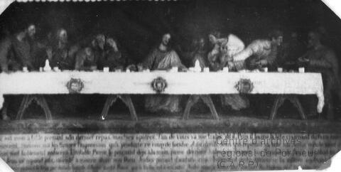 Original Document numérique not accessible