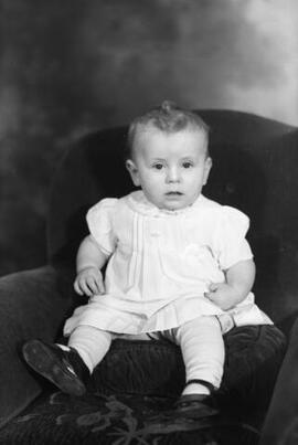 Chateauvert Rober - Bébé Jean