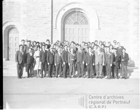 Original Document numérique not accessible