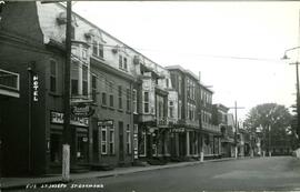 Rue Saint-Joseph