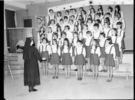 École Sainte-Marie - Soirée de l'éducation
