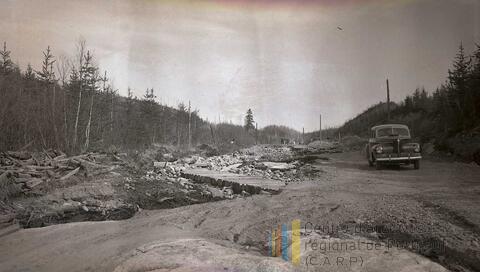 Original Document numérique not accessible