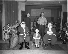 Fête des Sapins - Jeune chambre
