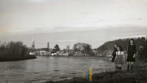 Original Document numérique not accessible