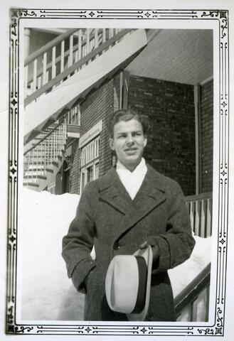 Original Document numérique not accessible