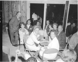 Club de golf des Pins
