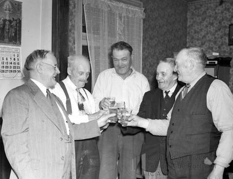 Original Document numérique not accessible