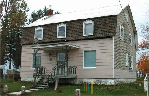 Original Document numérique not accessible