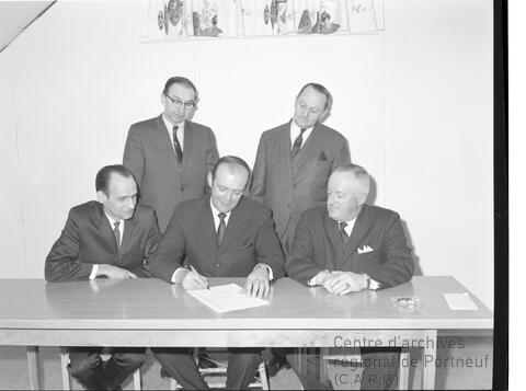 Original Document numérique not accessible