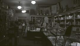 Chez Paul Mathieu pharmacie