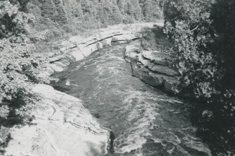 Original Document numérique not accessible