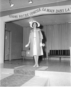 Revue de mode
