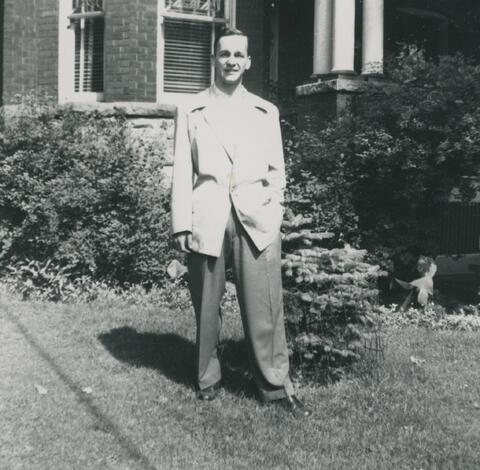 Original Document numérique not accessible