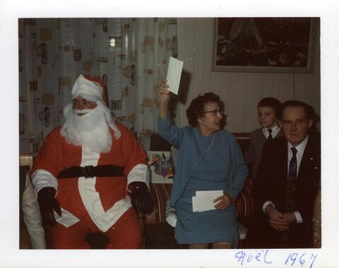 Original Document numérique not accessible