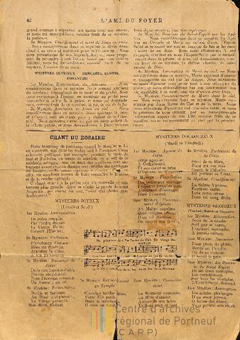 Open original Document numérique