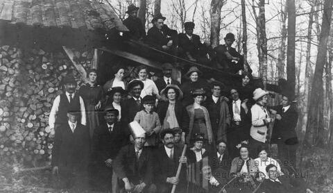 Original Document numérique not accessible