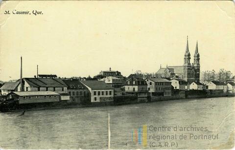 Original Document numérique not accessible