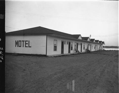 Original Document numérique not accessible