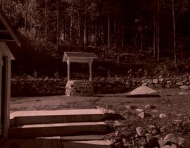 Chalet Emile Génois Lac Sept-Iles
